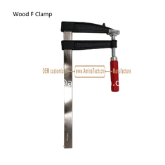 Китай Wood F Clamp 120x300,Woodworking DIY,Hand Tools поставщик