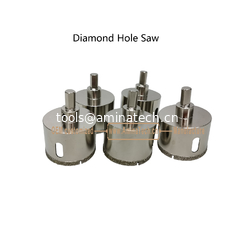 Китай Diamond Hole Saw,glass and granite hole,Drill поставщик