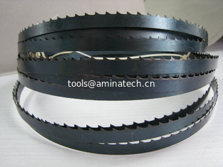 Китай High Quality Wood Cutting Band Saw Blade-1712mm поставщик