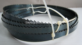 Китай High Quality Wood Cutting Band Saw Blade-2240mm поставщик