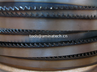 Китай High Quality Wood Cutting Band Saw Blade-1613mm поставщик