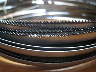 Китай High Quality Wood Cutting Band Saw Blade-1575mm поставщик