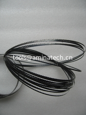 Китай Portable Mini Band Saw Blades поставщик