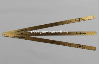 Китай High Speed Steel Hacksaw Blade поставщик
