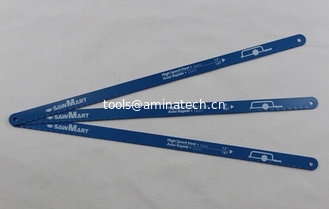 Китай M2 Bi-Metal Hacksaw Blade поставщик