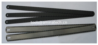 Китай Double-Edge M2 Bi-Metal Hacksaw Blade поставщик