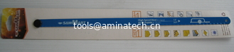 Китай High speed steel (hard) Hacksaw Blade-12&quot;-32T поставщик