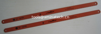 Китай Flexible High Carbon Steel Hacksaw Blade-12&quot;-18T поставщик