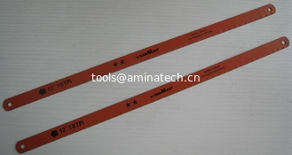Китай Resilience Quality Carbon Steel Hacksaw Blade-12&quot;-18T поставщик