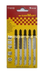 Китай 5pcs T101D HCS поставщик