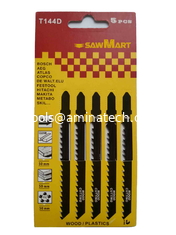 Китай 5pcs T144D HCS поставщик
