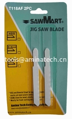 Китай 2PCS T118AF BI-METAL поставщик