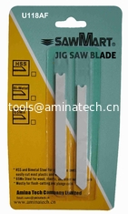 Китай 2PCS U118AF HSS поставщик