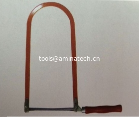 Китай U-shank Scroll Saw Frame With TPR Grip (Code: AT-111) поставщик