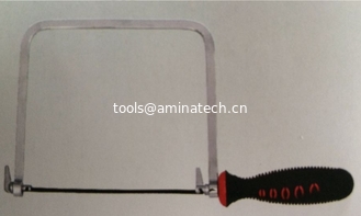 Китай Tile Saw Frame With TPR Grip (Code: AT-117) поставщик