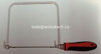 Китай Scroll Saw Frame With TPR Grip (Code: AT-121) поставщик