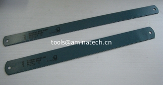 Китай Bi-Metal Power Hack Saw Blade поставщик