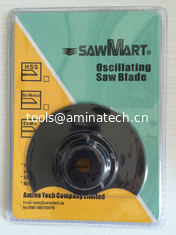 Китай BiM Segment Saw Blade 80mm for Wood and Metal поставщик