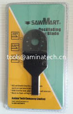 Китай 3/8" Narrow High Carbon Steel Oscillating Multi-Tool Plunge Blade for Wood поставщик