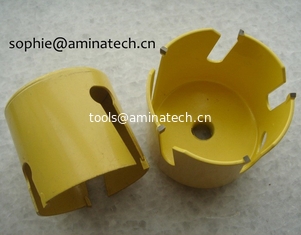 Китай TCT Multi Purpose Hole Saws поставщик