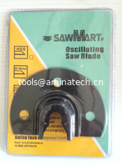 Китай 3-1/2" Flush Cut Circular Oscillating Tool Blade поставщик