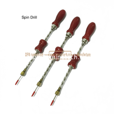 Китай Spin Drill with Junior Tool Set for help to drill the board and complet the paint boar поставщик
