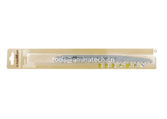 Китай Reciprocating saw blade W903C HCS   3T for wood materials fast cutting поставщик