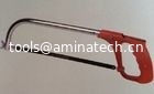 Китай Hand saw frame Adjustable Hacksaw Frame   Plastic Grip  300mm saw blade поставщик