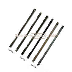 Китай Scroll Saw Blade 75mmX3x15T/18T/24T,Hand Tools поставщик