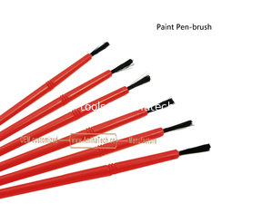 Китай Aminatech Paint Pen-brush 125cm Paint Pen-brush ,For Junior and pupil Students use to paint on the paint board. поставщик