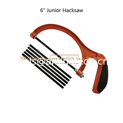 6" Junior Hacksaw,Hand Tools поставщик