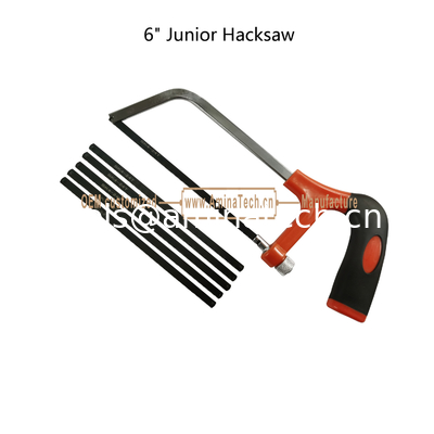 6" Junior Hacksaw,Hand Tools поставщик