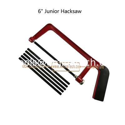 6" Junior Hacksaw,Hand Tools поставщик