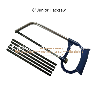 6" Junior Hacksaw,Hand Tools поставщик
