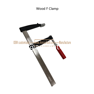 Wood F Clamp 120x300,Woodworking DIY,Hand Tools поставщик