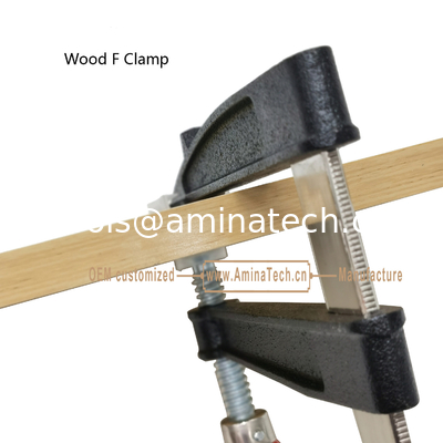 Wood F Clamp 120x300,Woodworking DIY,Hand Tools поставщик