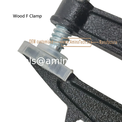 Wood F Clamp 50x150,Woodworking DIY,Hand Tools поставщик
