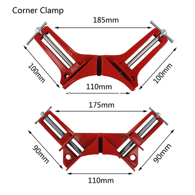 Corner Clamp ,Woodworking DIY,Hand Tools поставщик