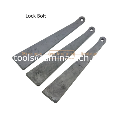 Lock Bolt ,Scaffold Spigot поставщик