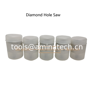 Diamond Hole Saw,glass and granite hole,Drill поставщик