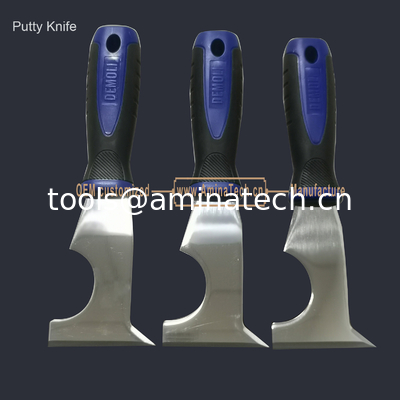 8”Putty Knife Stainless Steel поставщик