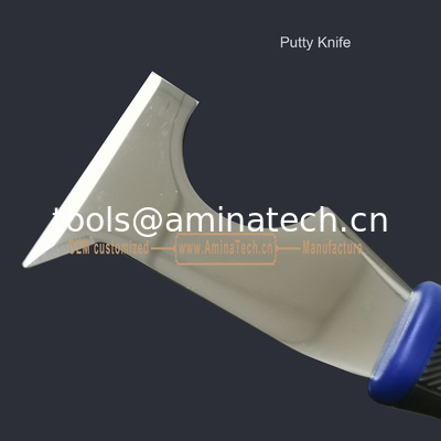 8”Putty Knife Stainless Steel поставщик