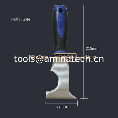 8”Putty Knife Stainless Steel поставщик