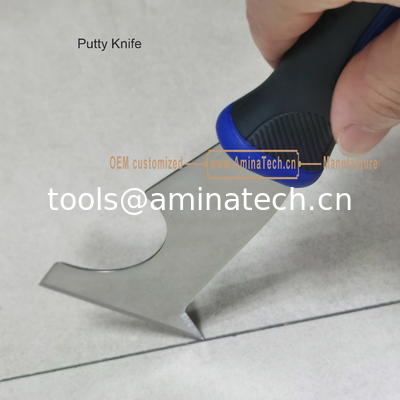 8”Putty Knife Stainless Steel поставщик