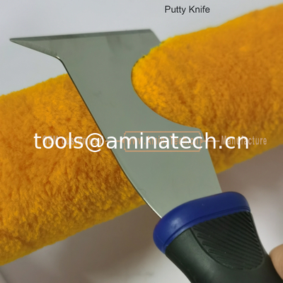 8”Putty Knife Stainless Steel поставщик