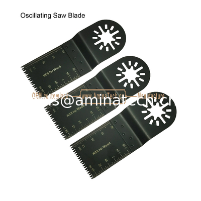 Oscillating Saw Blade,Multi Tool Accessories,Power Tool поставщик