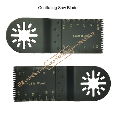Oscillating Saw Blade,Multi Tool Accessories,Power Tool поставщик
