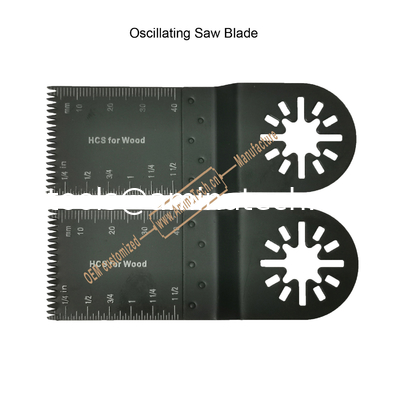 Oscillating Saw Blade,Multi Tool Accessories,Power Tool поставщик