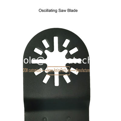 Oscillating Saw Blade,Multi Tool Accessories,Power Tool поставщик