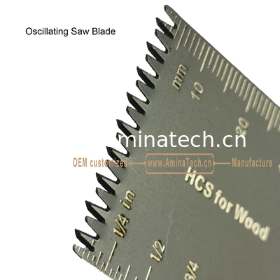 Oscillating Saw Blade,Multi Tool Accessories,Power Tool поставщик